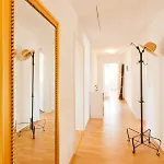 Holiday home Haus Sonne Sellin (Rugen)