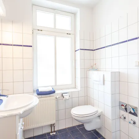 Dom wakacyjny Haus Sonne *