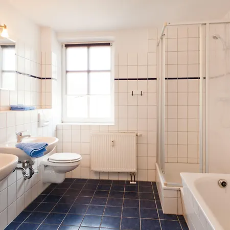 Haus Sonne Dom wakacyjny *