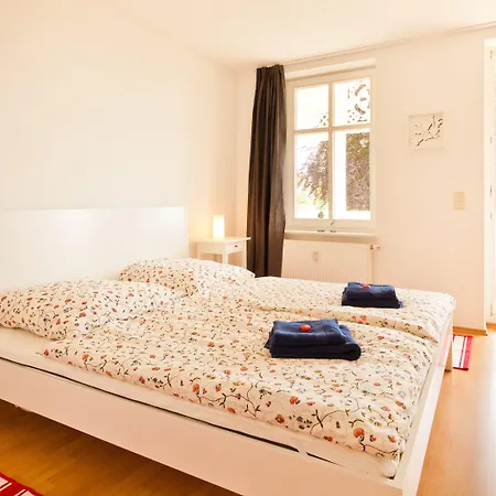 Dom wakacyjny Haus Sonne
