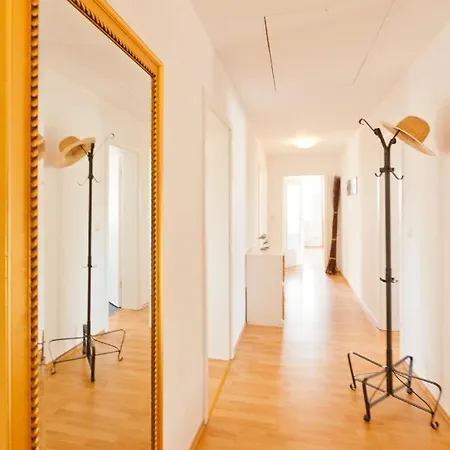 Casa de Férias Haus Sonne Sellin (Rugen)