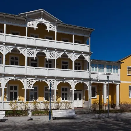 Haus Sonne Dom wakacyjny