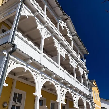 Haus Sonne Dom wakacyjny *