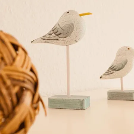 Casa de Férias Haus Sonne Sellin (Rugen)