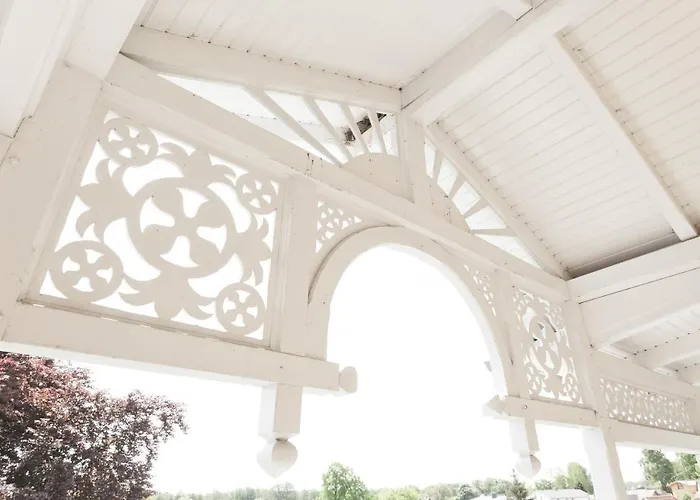 Hébergement de vacances Haus Sonne Sellin (Rugen)