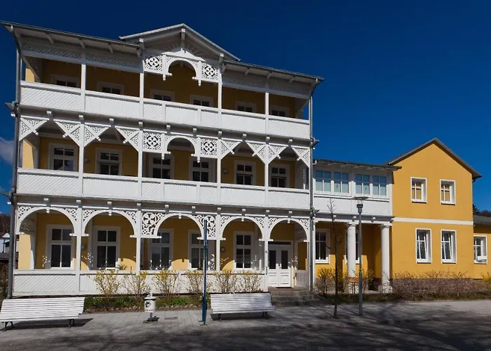 Haus Sonne Hébergement de vacances